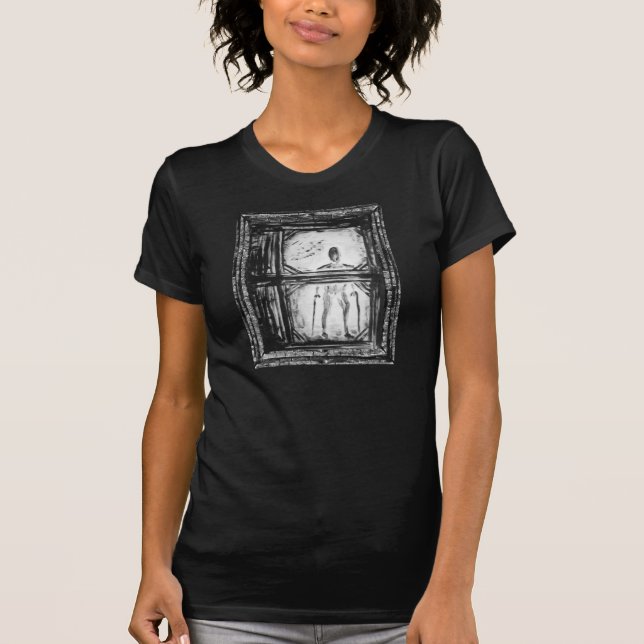 Diseases of The Soul T-Shirt (Front)