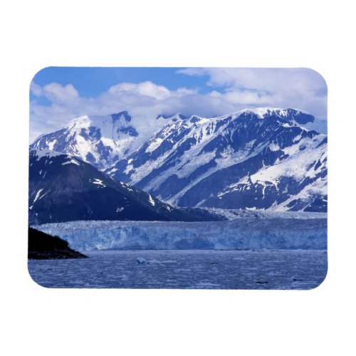 Disenchantment Bay and Hubbard Glacier Magnet