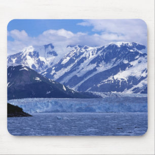 Disenchantment Bay and Hubbard Glacier, Mouse Pad