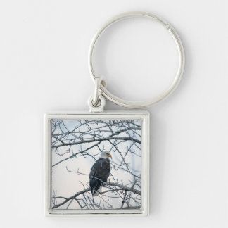 Disgruntled Keychain
