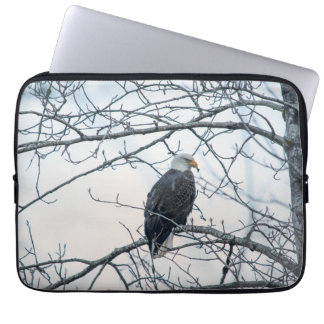 Disgruntled Laptop Sleeve