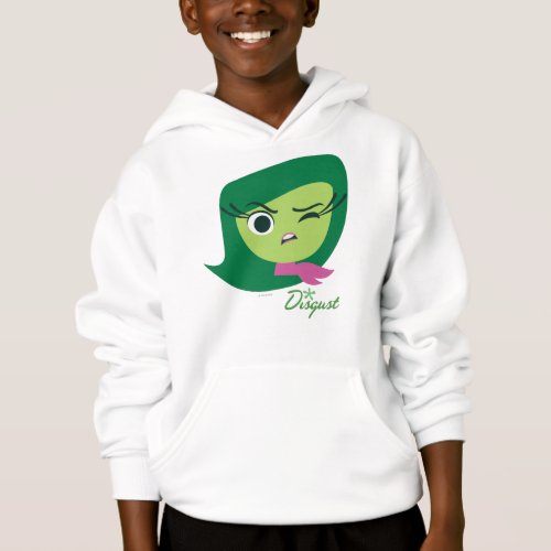 Disgust Hoodie