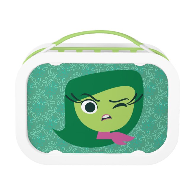 Disgust Lunch Box (Front)