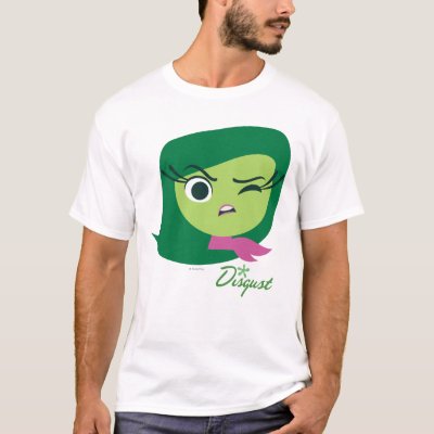 Disgust T-Shirt