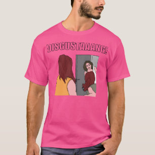 Disgusting Meme T-Shirt