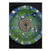 Dish, Palissy Ware (Front)