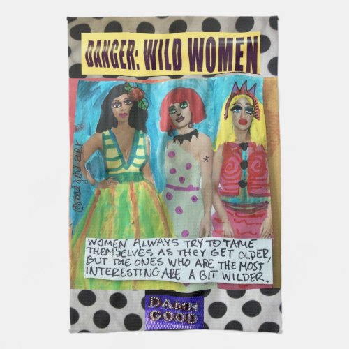 Dish towel