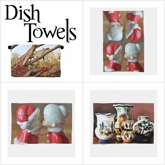 Dish Towels