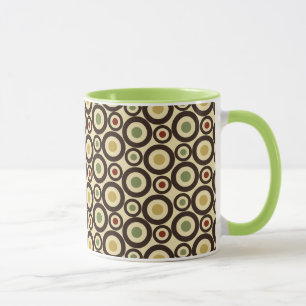 Dishwasher and Microwave Safe Mug