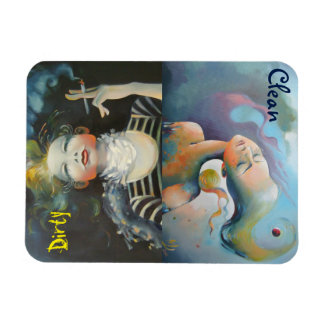 Dishwasher - Clean/Dirty indicator Magnet