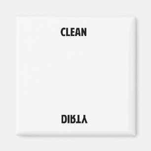 Dishwasher Magnet