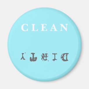 Dishwasher Magnet