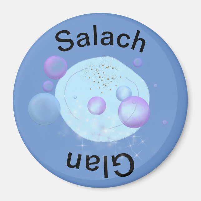 Dishwasher magnet (Front)