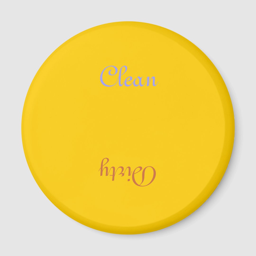 Dishwasher Magnet Zazzle   Dishwasher Magnet Rf75ed00315264d219b337792d179db05 X7js9 8byvr 1080 