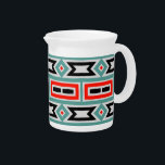 Dishwasher, Microwave Safe 19oz Porcelain Pitcher<br><div class="desc">Guests are coming over or you want to treat your family to a special treat? Get this beautiful porcelain pitcher for storing any liquids. You can get a matching teapot, bowls, chili bowl as well. Browse our shop to get all the items. Shop: https://www.zazzle.com/store/1owlartist Shop: One Owl Artist #pitcher #porcelainpitcher...</div>