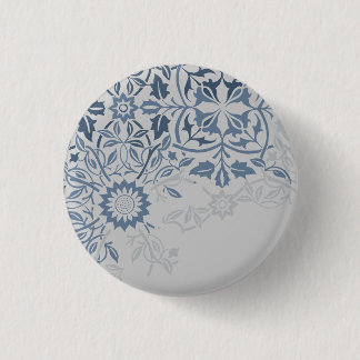 Disintegrating Design Button