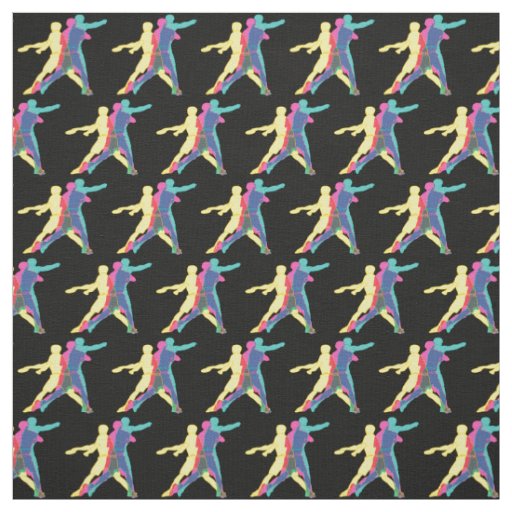 Disk Golf Driving sequence black fabric