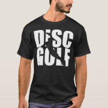 Disk Golf Funny