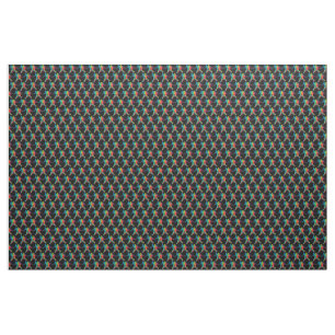 Disk Golf Sequence 2 Black Fabric