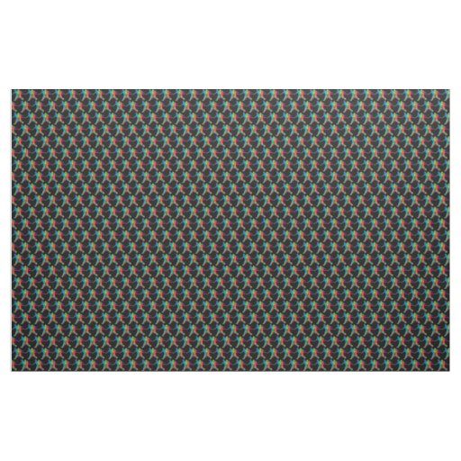 Disk Golf Sequence 2 Black Fabric