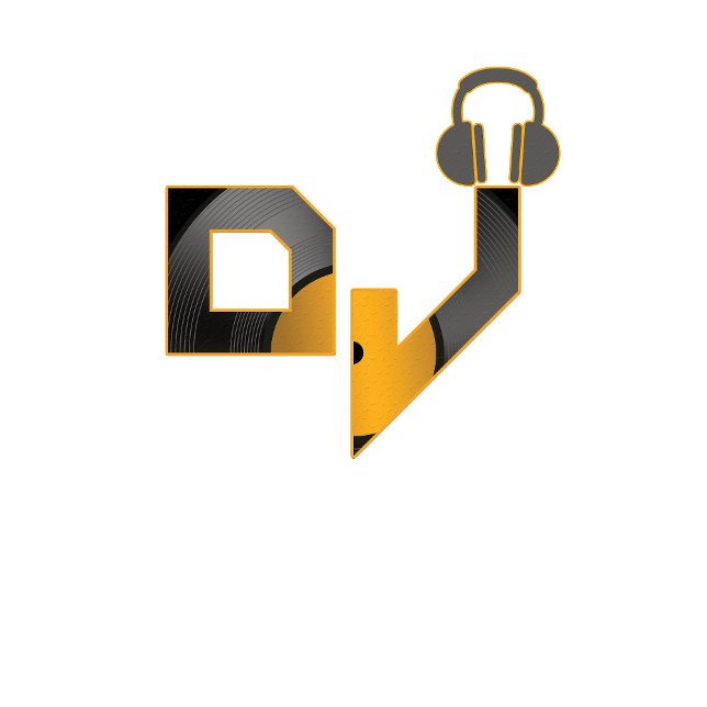 Disk Jockey DJ T-Shirt (Creator Uploaded)