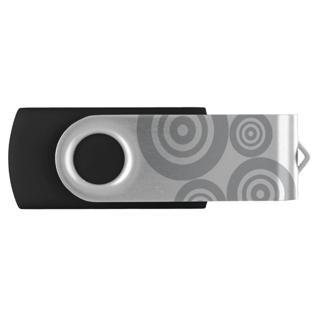 Disks Flash Drive (Front)