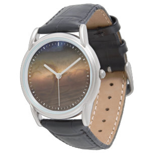 Disks Of Planet-Forming Material Circling Stars. Watch