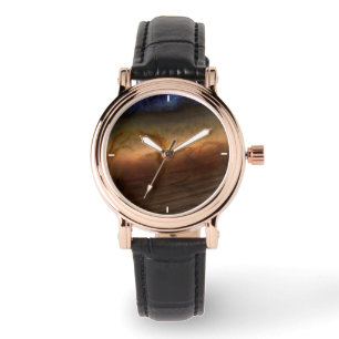 Disks Of Planet-Forming Material Circling Stars. Watch