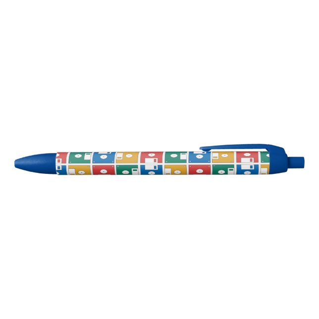 Disks Pen (Top)