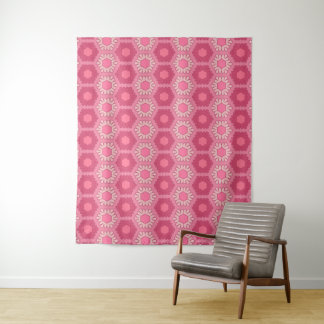 Dismal Pink Backdrop Y2K Floral Cowgirl Western