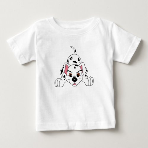 Disney 101 Dalmatians Baby T_Shirt
