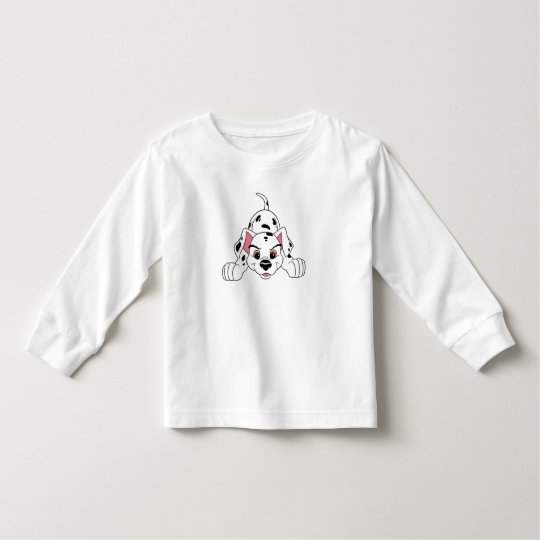 Disney 101 Dalmatians Toddler T-shirt