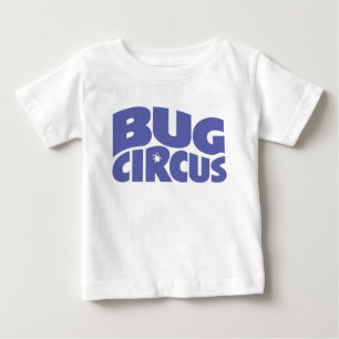 Disney A Bug's Life Circus Baby T-Shirt