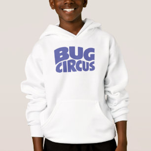 Disney A Bug's Life Circus Hoodie