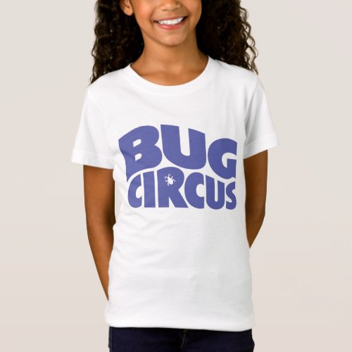 Disney A Bugs Life Circus T_Shirt