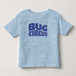 Disney A Bug's Life Circus Toddler T-shirt