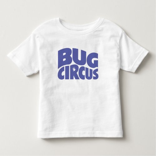 Disney A Bugs Life Circus Toddler T_shirt