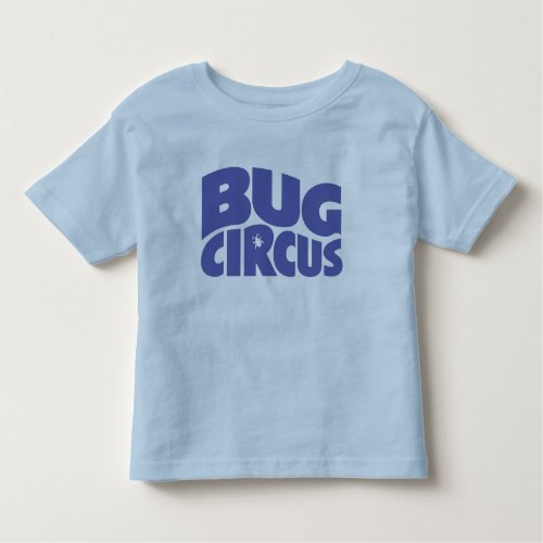 Disney A Bugs Life Circus Toddler T_shirt