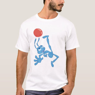 Disney A Bug's Life Flik playing T-Shirt