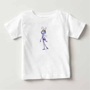 Disney A Bug's Life Princess Atta Baby T-Shirt