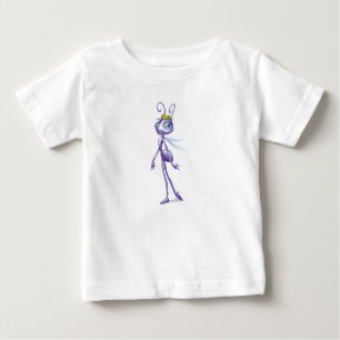 Disney A Bug's Life Princess Atta Baby T-Shirt