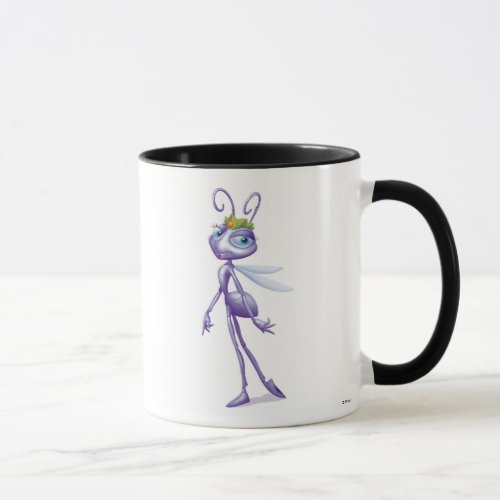 Disney A Bugs Life Princess Atta Mug