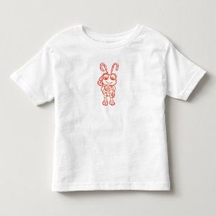 Disney A Bug's Life Princess Dot Toddler T-shirt