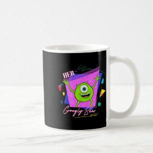 Disney &amp; Pixar’s Monsters, Inc. Valentine Her  Coffee Mug