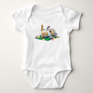Disney Bambi Thumper Baby Bodysuit