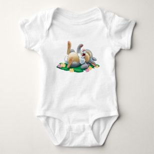 thumper baby outfit