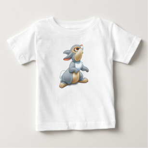 Disney Bambi Thumper sitting Baby T-Shirt