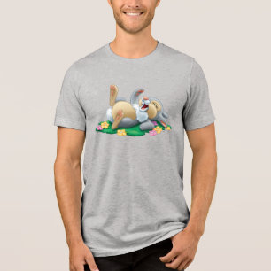 Disney Bambi Thumper Tri-Blend Shirt