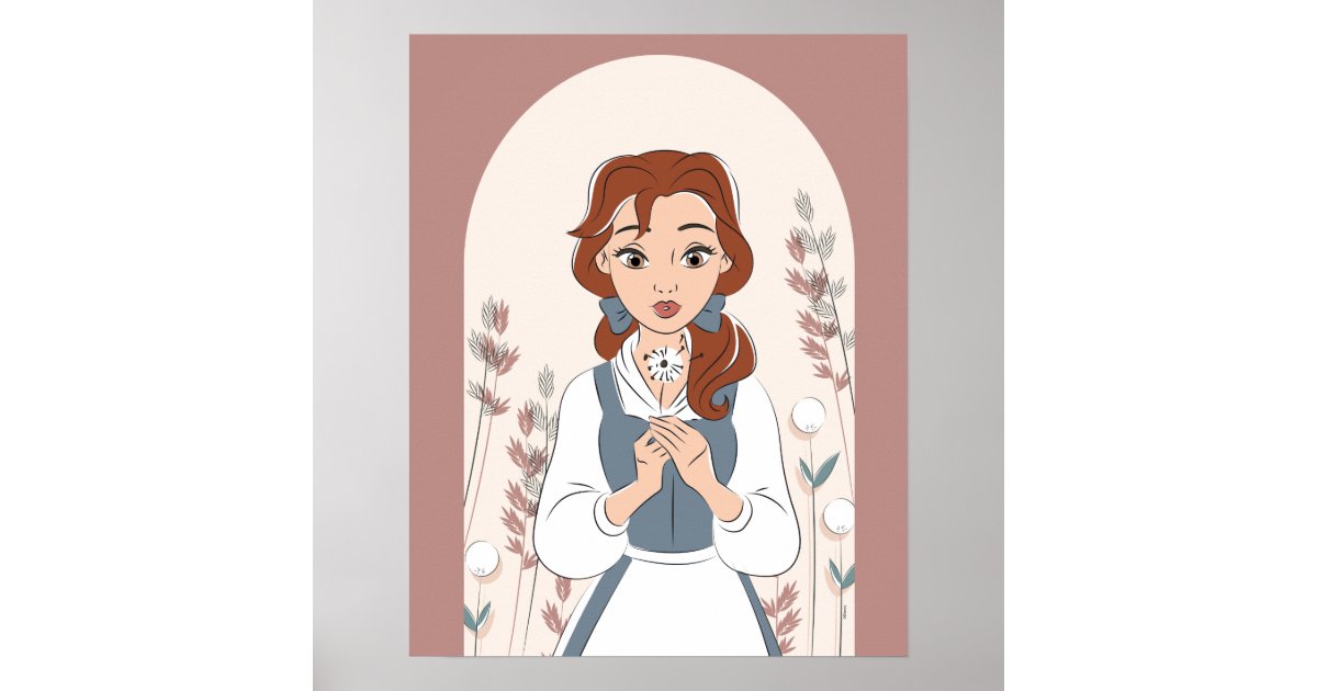 beauty and the beast drawings tumblr