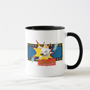 Disney Bolt Mug